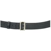 Safariland 87V Suede Lined Belt, w/ Hook and Loop System 87V-XX-8B