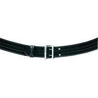 Safariland 872 Suede Lined Contour Belt w/ Buckle, 2.25&quot; 872-XX-6B