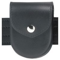 Safariland 90 Handcuff Pouch, Top Flap 90-4PBL