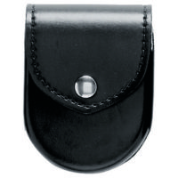 Safariland 90 Hand Cuff Case W/Flap