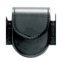 Safariland 90H Handcuff Pouch, Top Flap, for Hinged Cuffs 90H-22HS