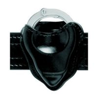 Safariland 90H Handcuff Pouch, Top Flap, for Hinged Cuffs 90H-2B