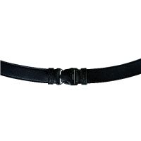 Safariland 94243 Leather/Laminate Belt W/ 3X Buckle, Contour Fit, 2" (50mm) 94243-0-22-50