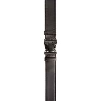 Safariland 9443V Leather/Laminate Belt W/ 3X Buckle, 2.25&quot; (58mm) 9443V-2-22-50