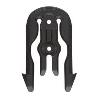 Safariland Accessory Locking Fork, Foliage Green 6004-16-54