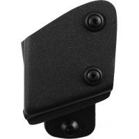 Safariland 773 Adjustable Magazine Pouch - Tactical Black, Right Hand 773-83-121-150
