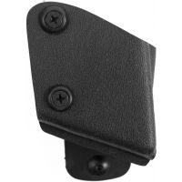 Safariland 773 Adjustable Magazine Pouch - Tactical Black, Left Hand 773-383-122-150