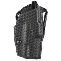 Safariland ALS Belt Holster - STX Basket Weave, Right 6377-319-481