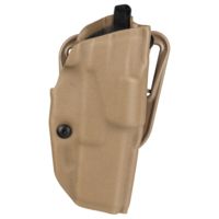 Safariland 6377 ALS Belt Holster for HK P2000, P30, USP 9/40