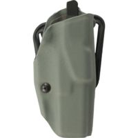 Safariland ALS Belt Holster - STX Foliage Green, Left 6377-219-542-K14