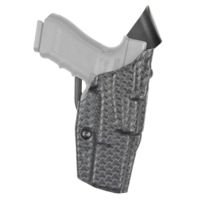 Safariland Model 6320 ALS Duty Holster - STX Basket Weave, Left 6320-181-482