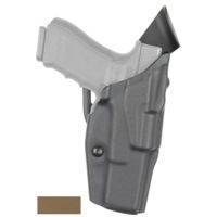 Safariland Model 6320 ALS Duty Holster - STX FDE Brown, Right 6320-419-551-2