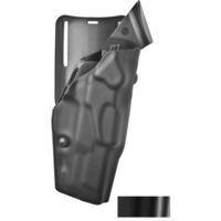 Safariland Model 6325 ALS; Duty Holster - STX Hi-Gloss Black, Right Hand 6325-5192-491