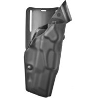 Safariland Model 6325 ALS; Duty Holster - STX Plain Black, Right Hand 6325-5192-411