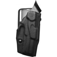 Safariland Model 6325 ALS; Duty Holster - STX TAC Black, Right Hand 6325-291-131