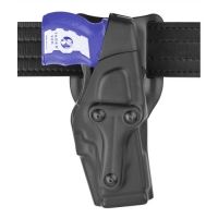 Safariland ALS EDW Holster with 6070UBL - STX Basket Weave Black, Right Hand 6310-64-481