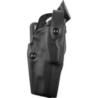 Safariland 6360 ALS Level III w/ Ride UBL Holster - Nylon-Look, Right Hand 6360-53-261