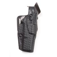 Safariland 6360 ALS Level III w/ Ride UBL Holster - Nylon-Look, Right Hand 6360-519-261
