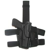 Safariland Als Only Holster, Springfield