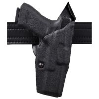 Safariland ALS Open Top Level I Duty Holster