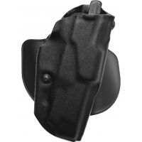Safariland 6378 ALS Paddle Holster - STX Tactical Black, Right Hand 6378-419-131