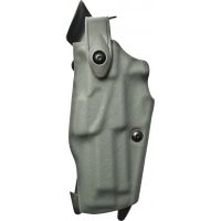 Safariland 6304 ALS Tactical Holster - STX Foliage Green, Left Hand 6304-73-542