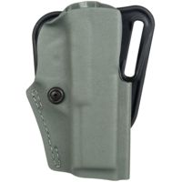 Safariland Belt Holster for Pistols - STX Foliage Green, Right 5187-83-541