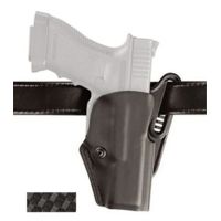 Safariland Belt Holster for Pistols - STX Basket Weave, Right 5187-5340-481