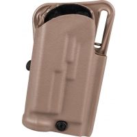 Safariland Belt Holster for Pistols - STX FDE Brown, Right 5187-832-551