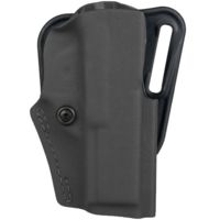 Safariland Belt Holster for Pistols - STX Tactical Black, Right 5187-8321-131