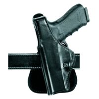 Safariland Belt Loop Plain Black Lh S&amp;w K