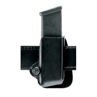 Safariland Belt Loop Plain Black Lh S&amp;w
