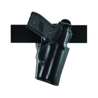 Safariland Belt Lp Basketweave Black Lh Ber 92