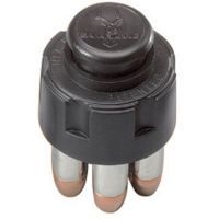 Safariland COMP II Ambidextrous J-K2C .38 Special/.357 Mag 6 Round Dan Wesson/ S&amp;W/Taurus Speedloader