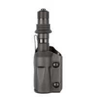 Safariland Compact Flashlight Holder - Belt Clip