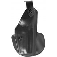 Safariland 6288 Concealment SLS Paddle Holster - Plain Black, Right Hand 6288-193-61