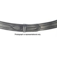 Safariland 941 Contour Duty Belt, Buckleless 941-XX-01