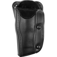 Safariland Custom Fit for Pistols - STX Plain Black, Left 567-49-412