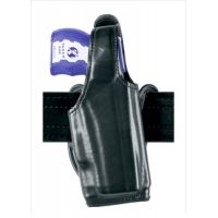Safariland EDW Holster with Thumb Break, Cross Draw - Woodland Camo 519-64-051-225