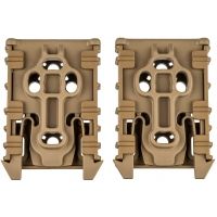 Safariland ELS KIT, Brown ELS-KIT1-55