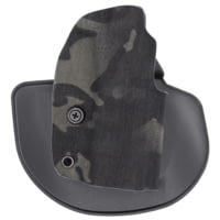 Safariland Gravity Glock 43X/48 OWB Paddle Holster