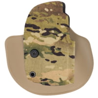 Safariland GRAVITY0665A0C1701 Gravity OWB Multi-Cam Cordura Fits P365 Fuse/X-Ma