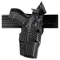 Safariland Holster Basketweave Black Rh Sig P226/p220r D