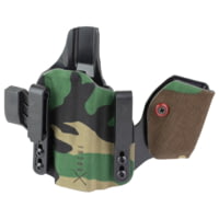 Incog Model Safariland INCOG-X, Joint Collaboration with Haley - 1 out of 19 models