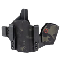 Glock 43X/48 IWB Holster w/ Haley Strategic Collaboration