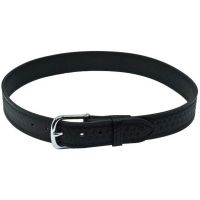 Safariland L830 Plainclothes Belt, Leather, 1.50 L830-XX-4C