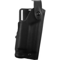 Safariland 6280 Level II Retention, Mid-Ride Holster - Nylon-Look, Right Hand 6280-7440-261