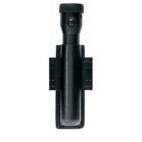 Safariland Open Top Mini-fl Hldr, Bk, Bw