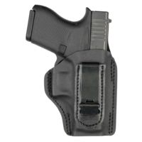Safariland Model 17 Inside-the-Waistband Belt Clip Holster