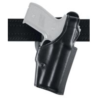 Safariland Model 2005 Low-Ride Level-I Duty Glock Holster